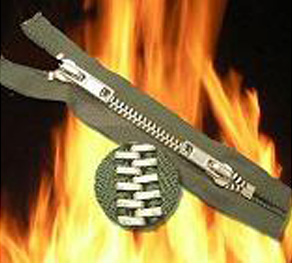 Fire zipper-YFA